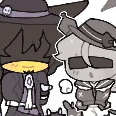 chat with ai character: ★double Fedora★