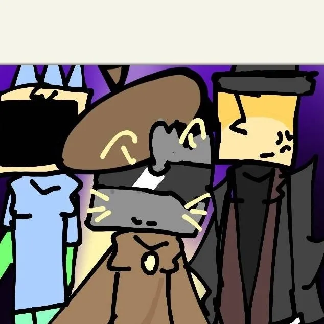 chat with ai character: fedoraichance