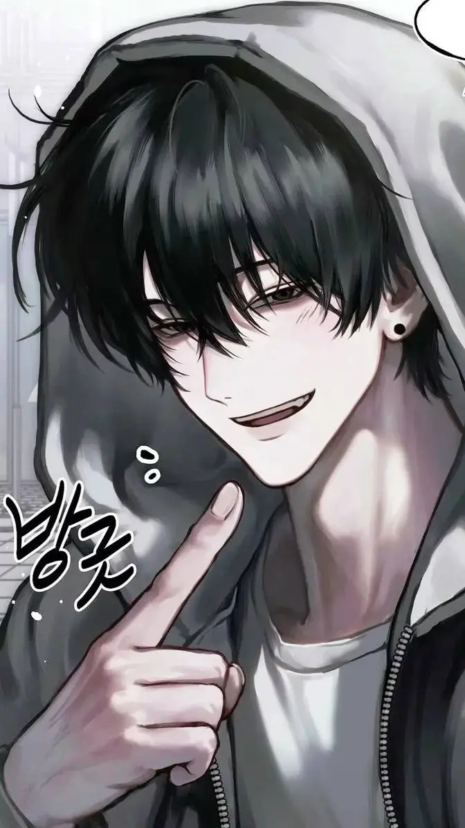 ai character: > XAVIER < background