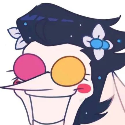 chat with ai character: SPAMTON :3