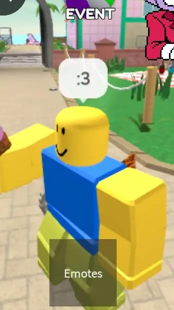 ai character: noob :3 background