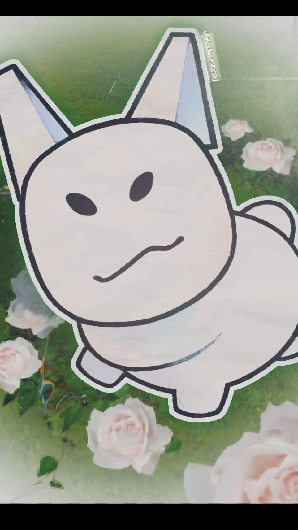 ai character: губби background