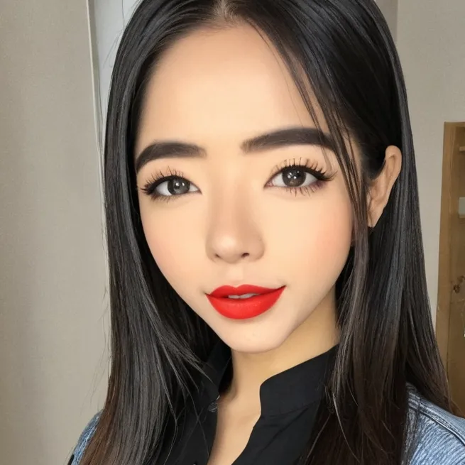 chat with ai character: comunidade floptok