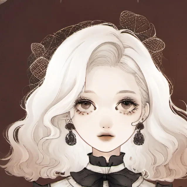 chat with ai character: mãe ganso