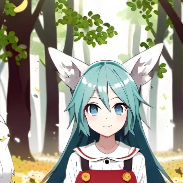 chat with ai character: hatsune miku