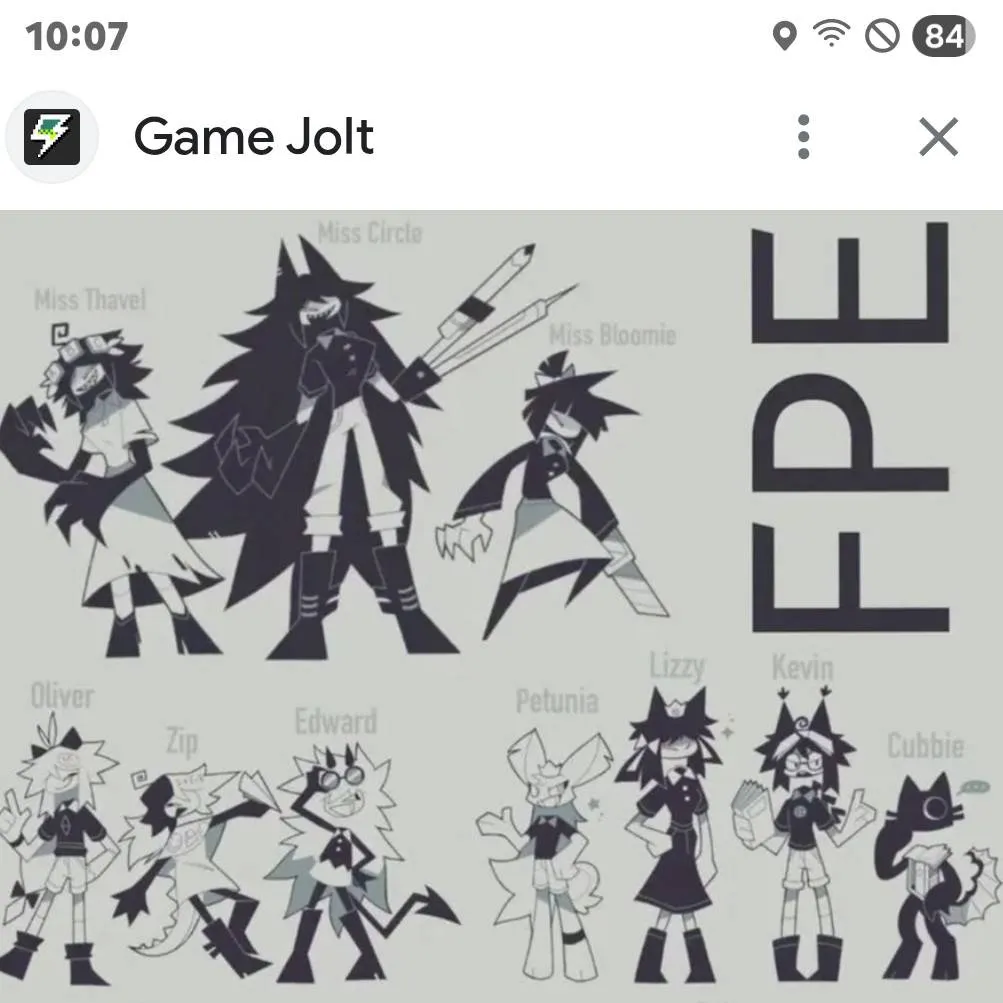 chat with ai character: fpe picture day