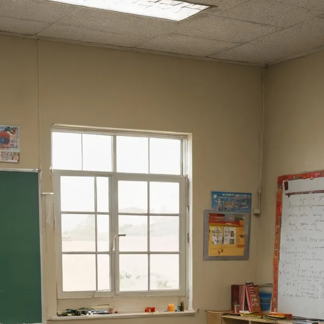 chat with ai character: class