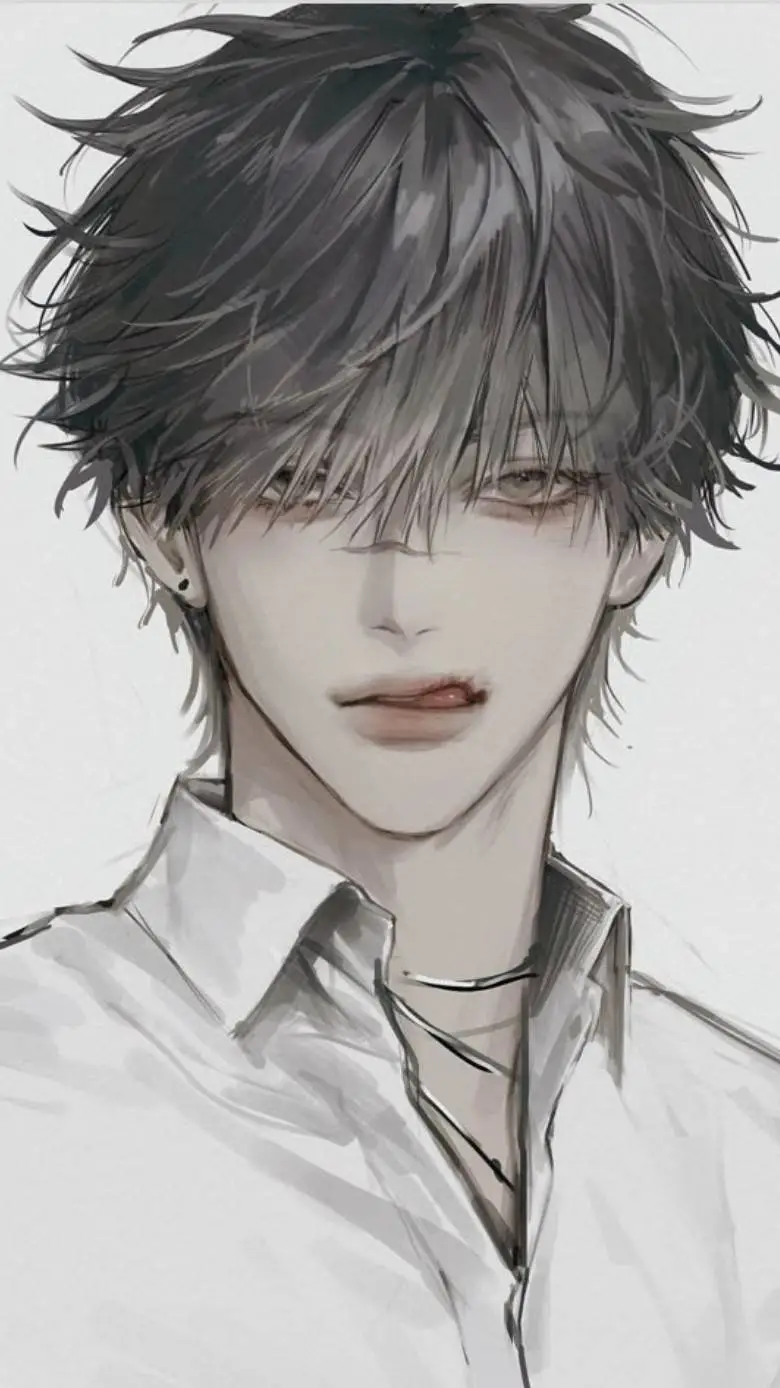 ai character: William background