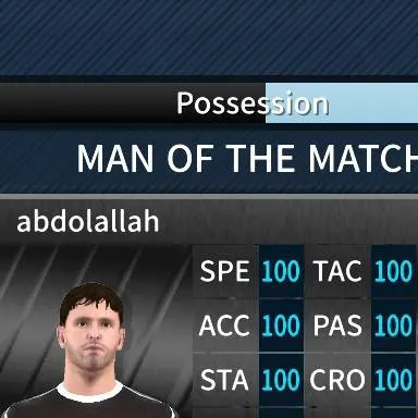 chat with ai character: abdolallah 