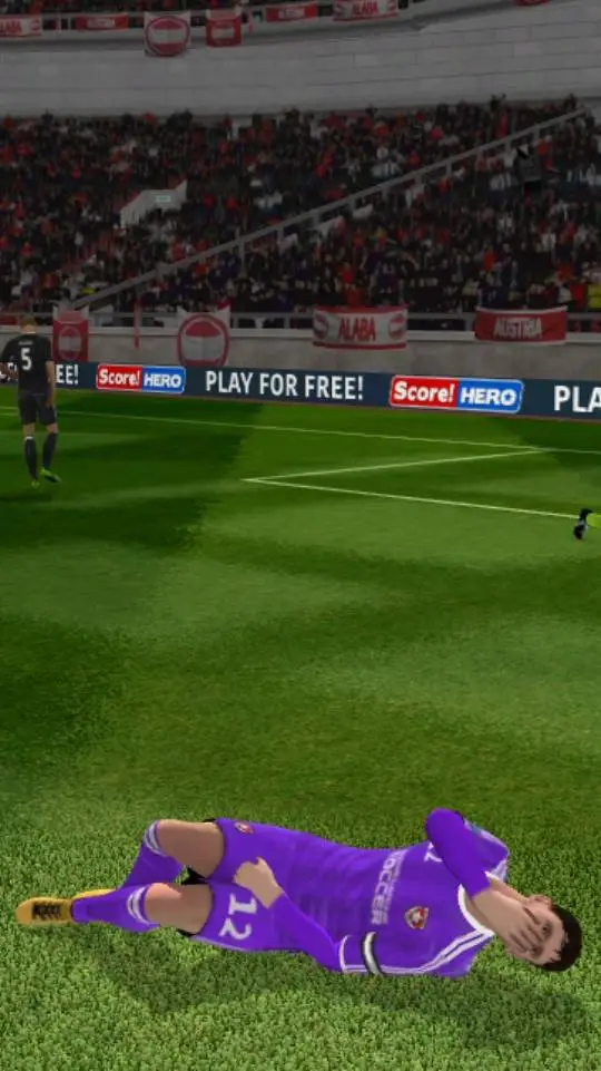 ai character: abdolallah  background