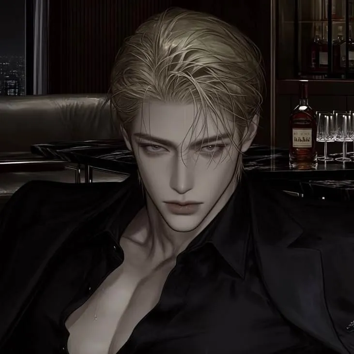 chat with ai character: Lucien Moretti