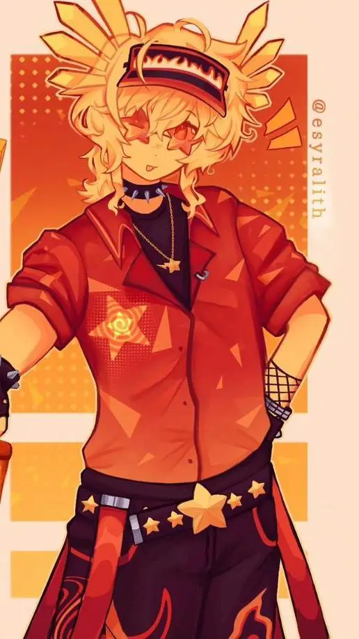 ai character: 🍕𓆩𝙴𝚕𝚕𝚒𝚘𝚝𓆪🍕 background
