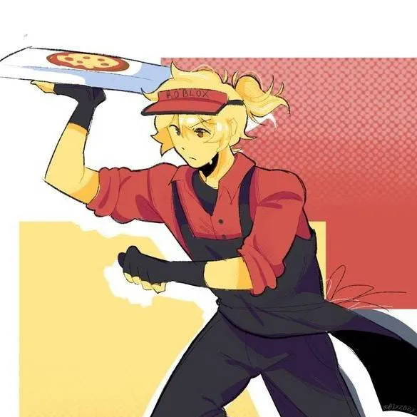 chat with ai character: 🍕~𝐸𝑙𝑙𝑖𝑜𝑡!~🍕