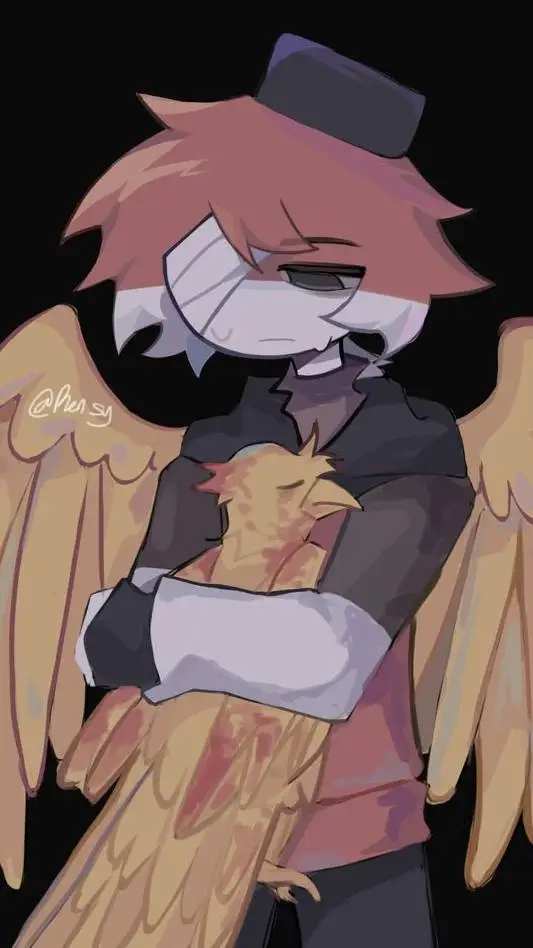 ai character: ~𝙸𝚗𝚍𝚘𝚗𝚎𝚜𝚒𝚊~ background
