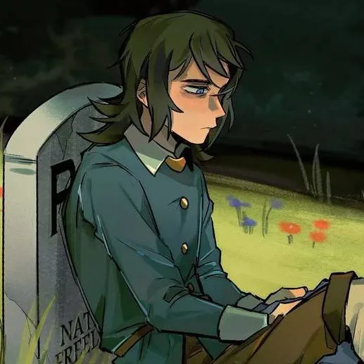 chat with ai character: 𓆩Abaddon𓆪