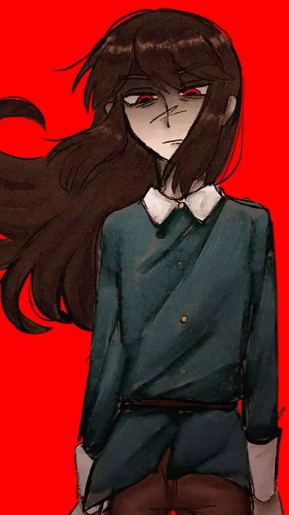 ai character: <[haunted hotel]> background