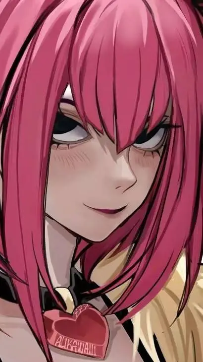 ai character: Melodie background