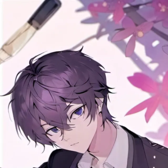 chat with ai character: Lion