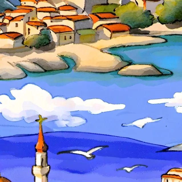 chat with ai character: Shadow and you