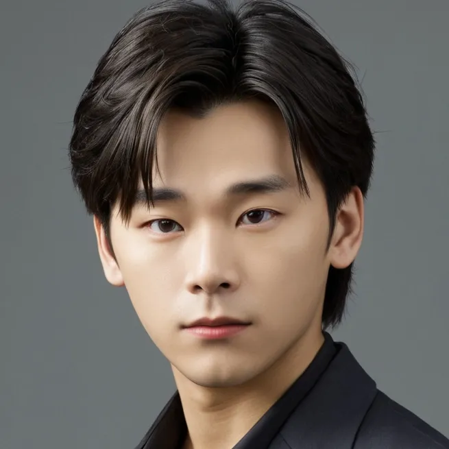 chat with ai character: Pi Han Ul