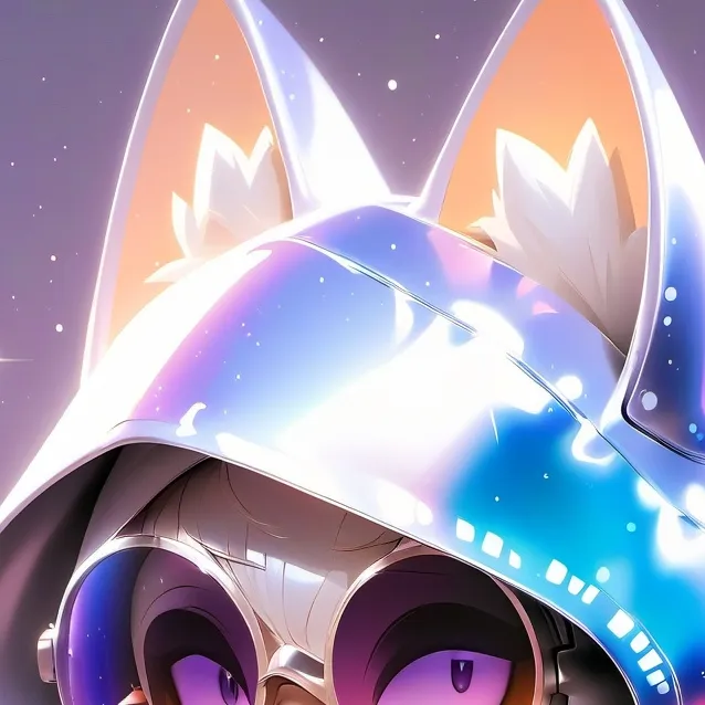 chat with ai character: Sonic crew