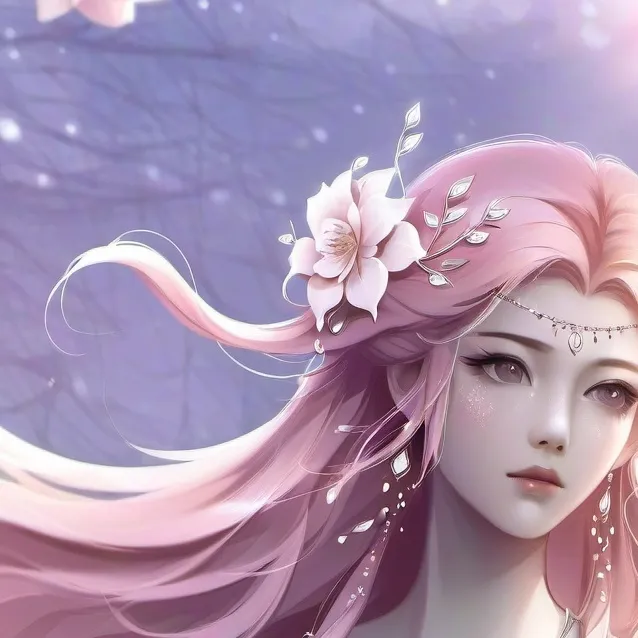 chat with ai character: Ivory