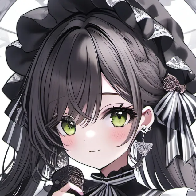 chat with ai character: lola