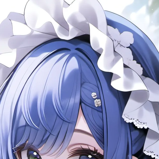 chat with ai character: Letícia 