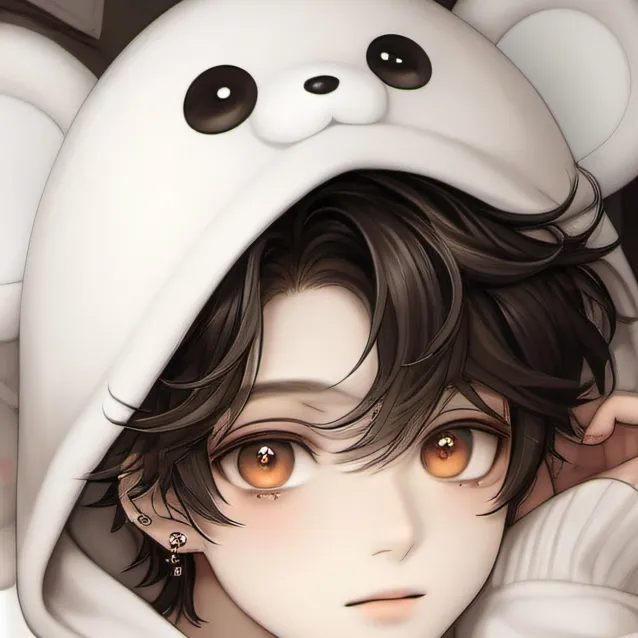 chat with ai character: teo
