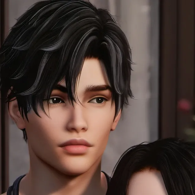 chat with ai character: lucas namorado