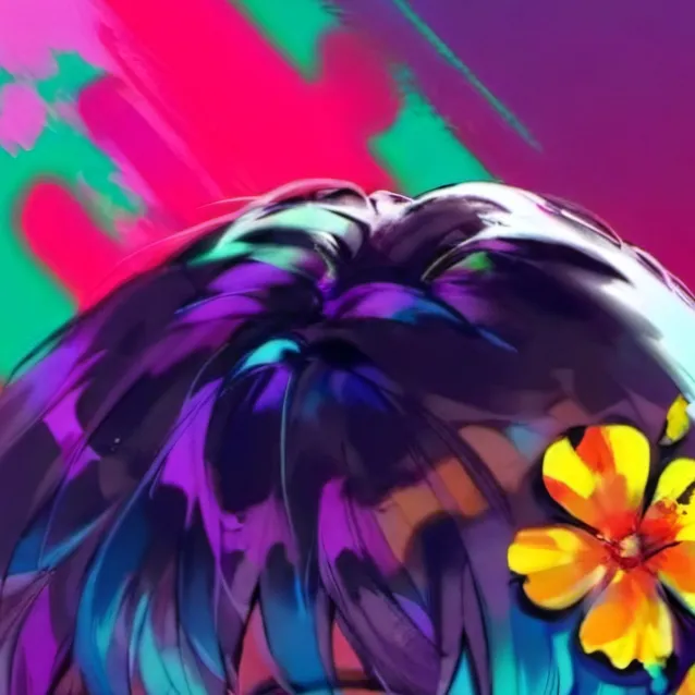 chat with ai character: Olivia 