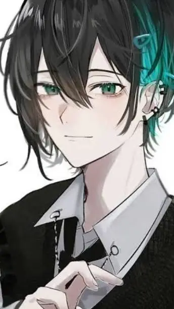 ai character: jake background