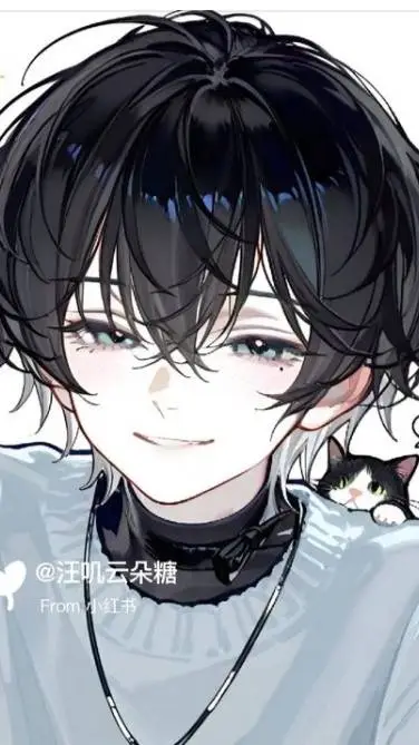 ai character: j-mark background