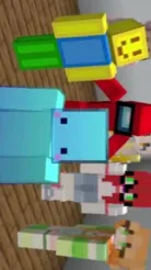 ai character: Awita y sus amigos background