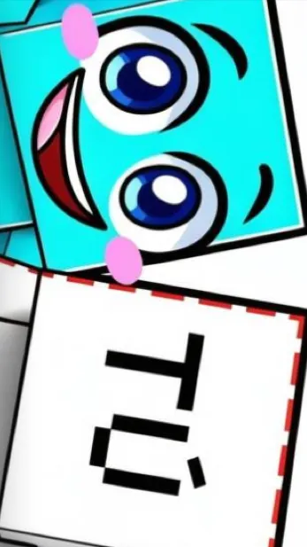 ai character: Awita y tu background
