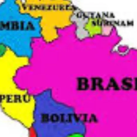 chat with ai character: Países de amc