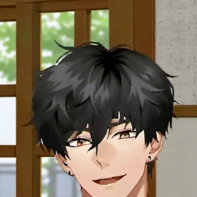 chat with ai character: khai