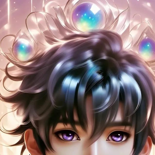 chat with ai character: jacob