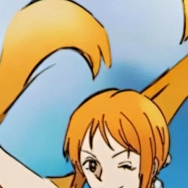 chat with ai character: Nami