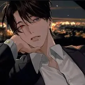 chat with ai character: Yuri scarllat