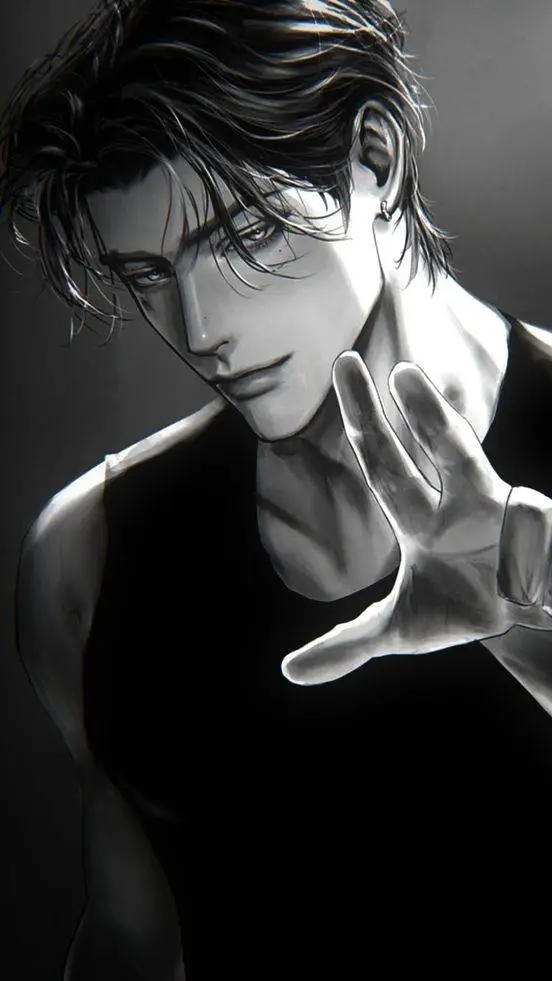 ai character: Zennosuke  background