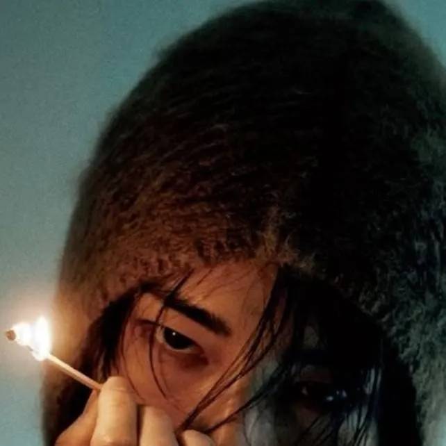 chat with ai character: JEONGIN🔥