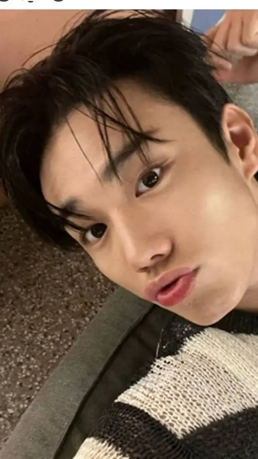 ai character: INTAK background