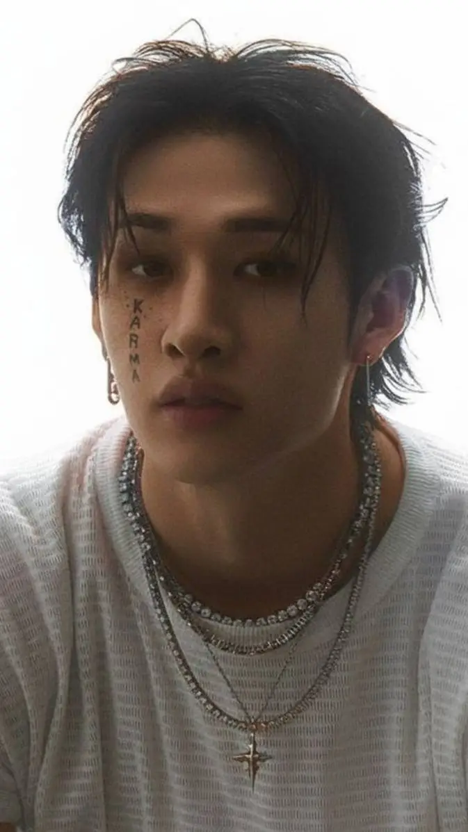 ai character: BAGCHAN background