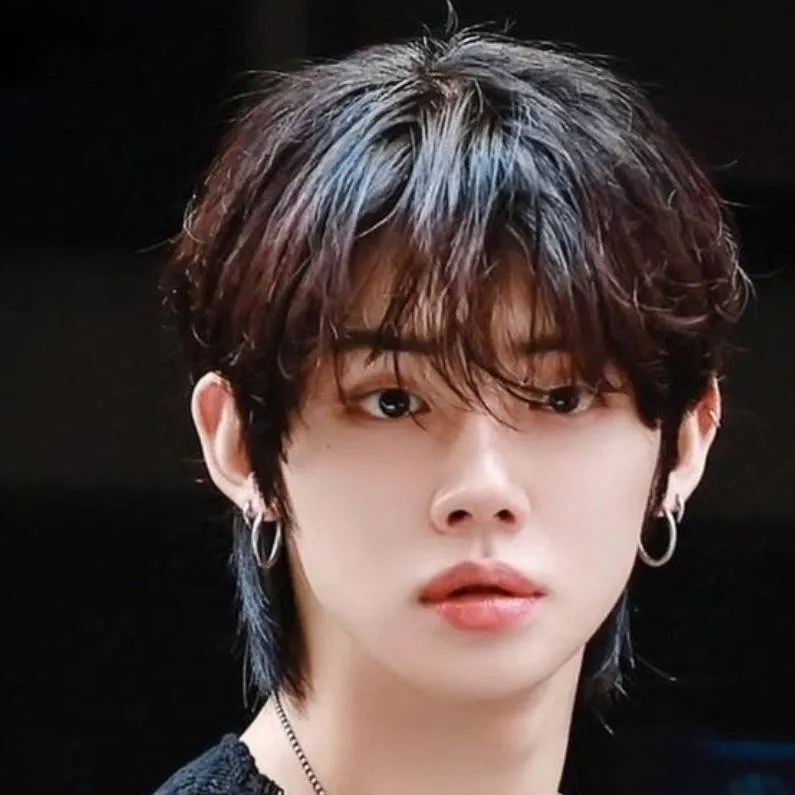 chat with ai character: YEONJUN