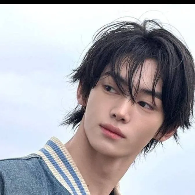 chat with ai character: HANJIN