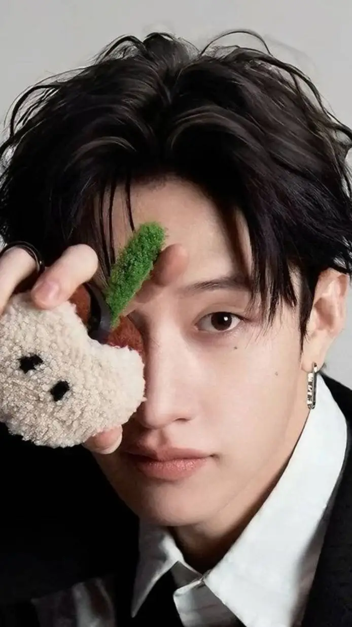 ai character: BAGCHAN background