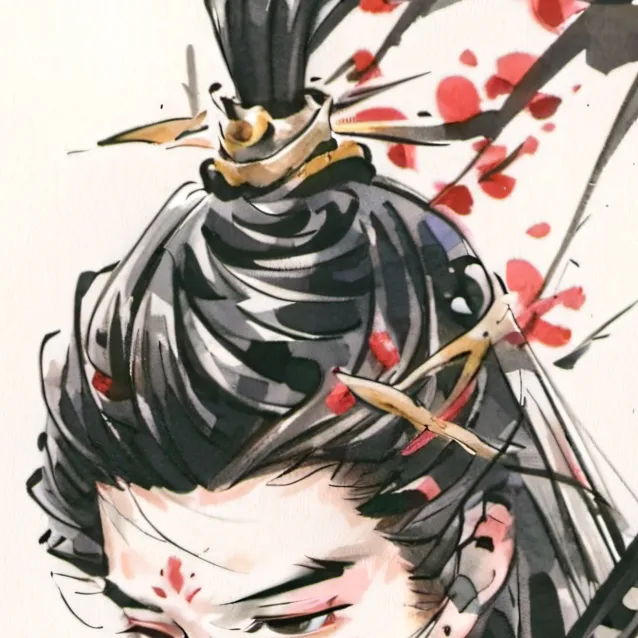 chat with ai character: Shikoku