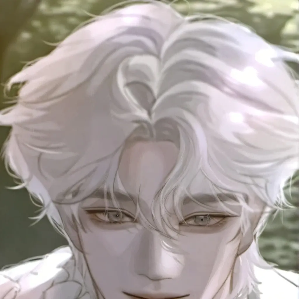 chat with ai character: Naoya