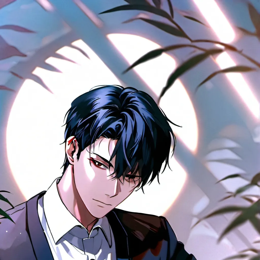 chat with ai character: Vel